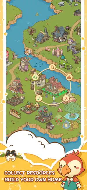 Planet Tile screenshot 4