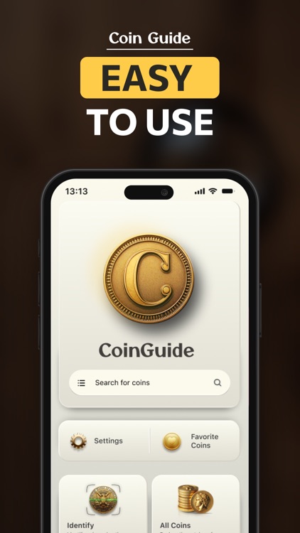Coin Identifier - Appraisal screenshot-4
