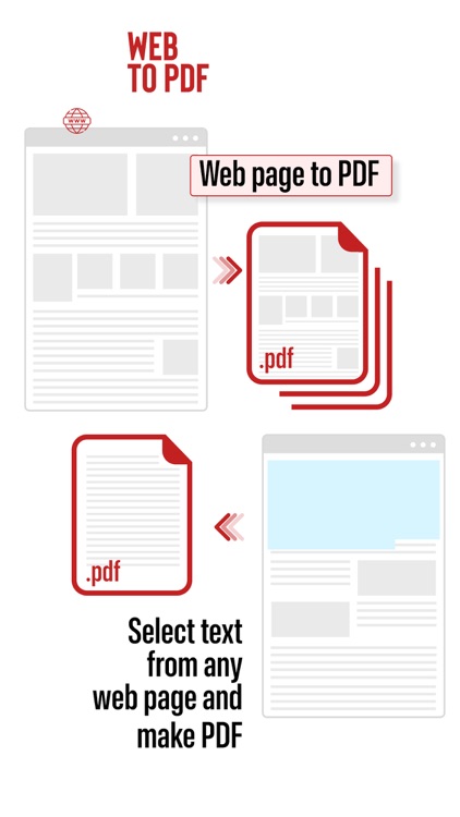 PDF Export - PDF Editor & Scan screenshot-8