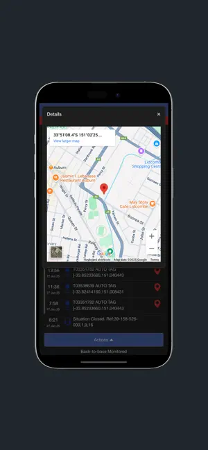 Ctrlrm screenshot 4