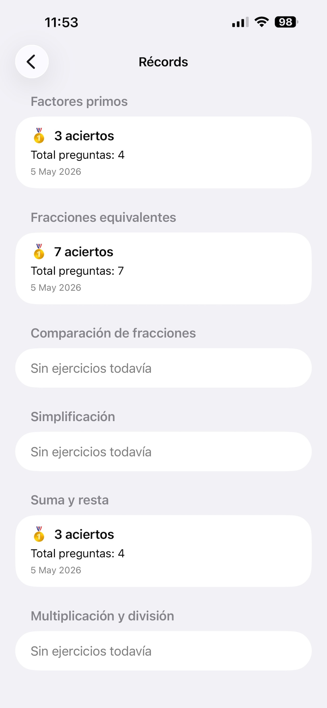 FracTrainer