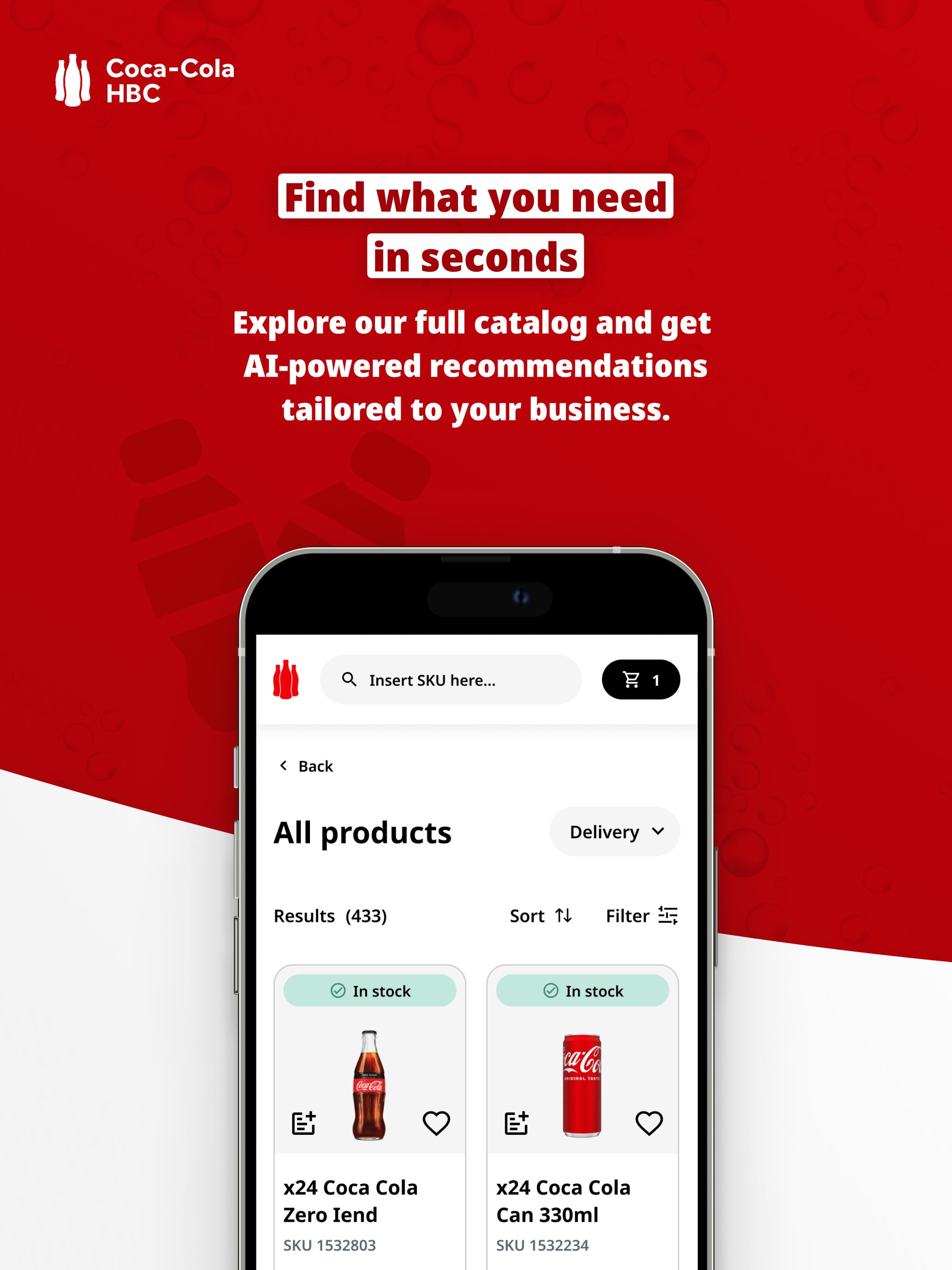 CCH Customer Portal