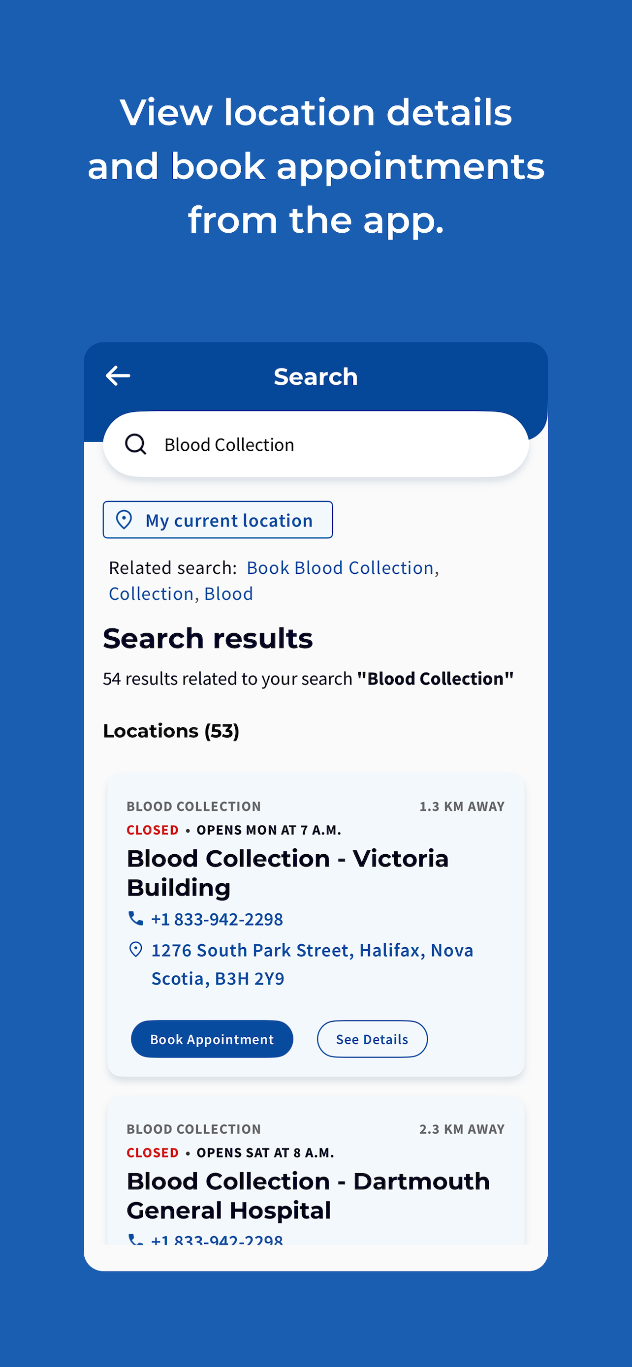 YourHealthNS