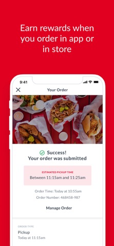 Tumble 22 Hot Chicken Screenshot 3 of 4