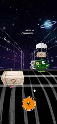 Shiba Truck iPhone screenshot 7