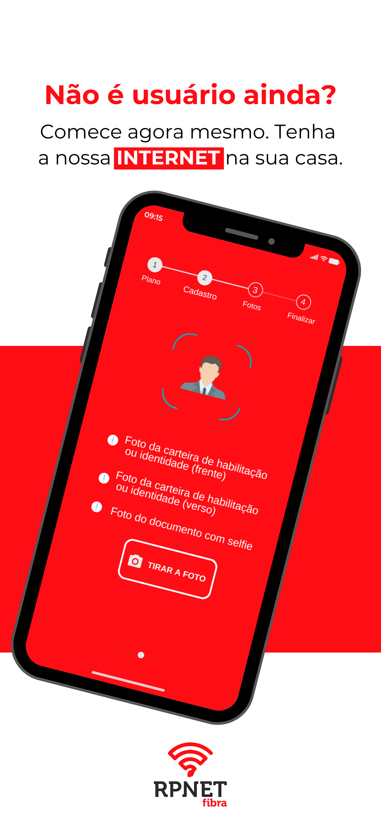 RPNET
