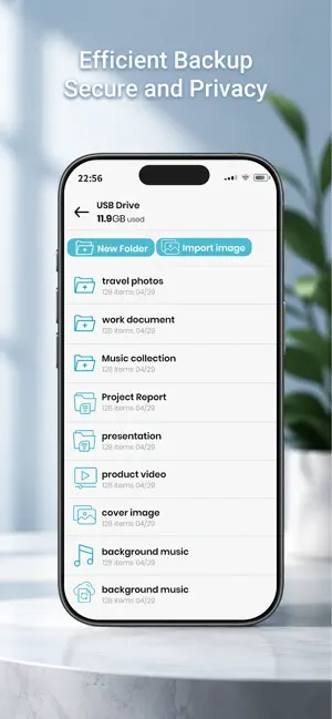 mFlash screenshot 3