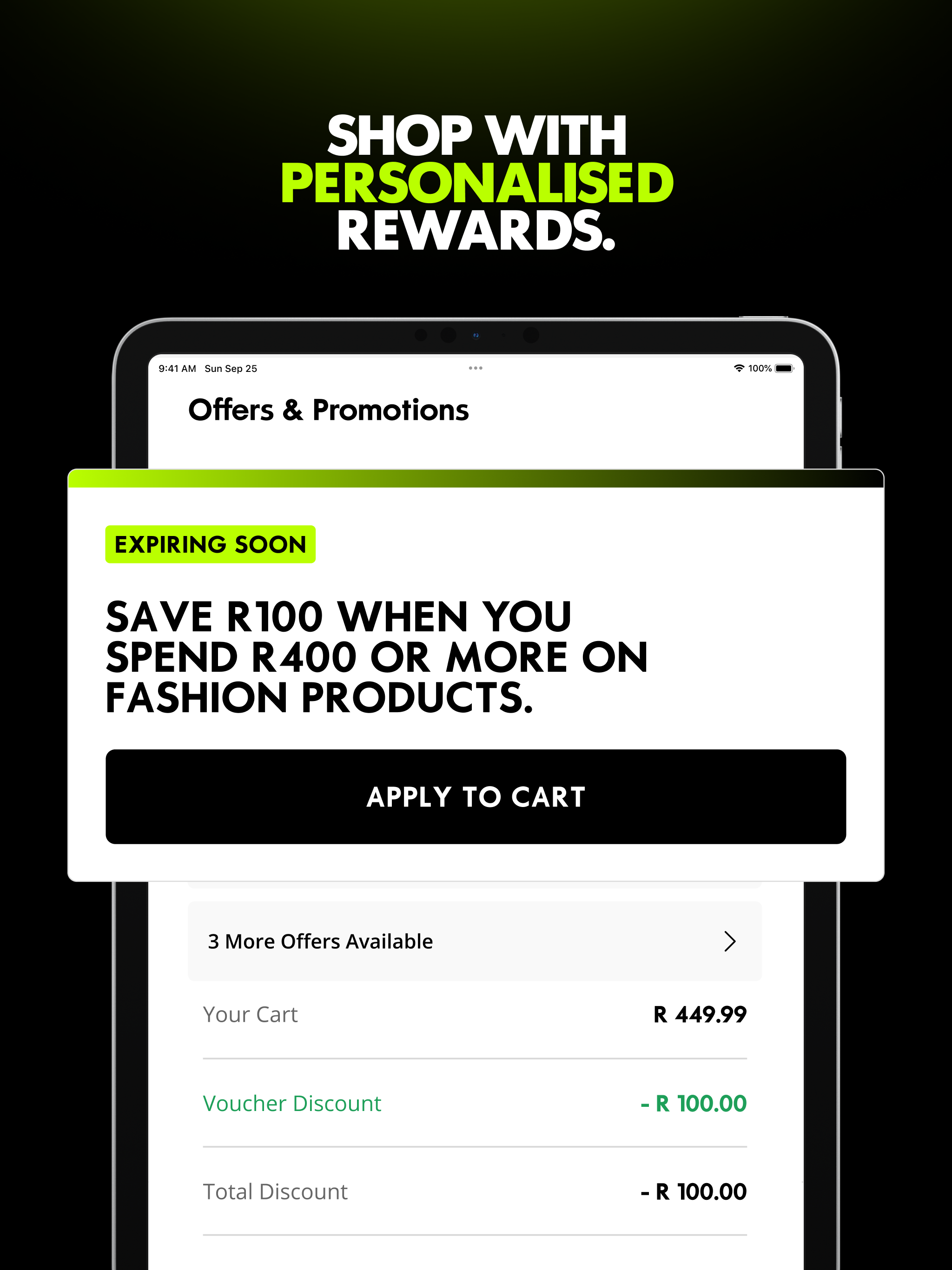 Woolworths (Pty) Ltd