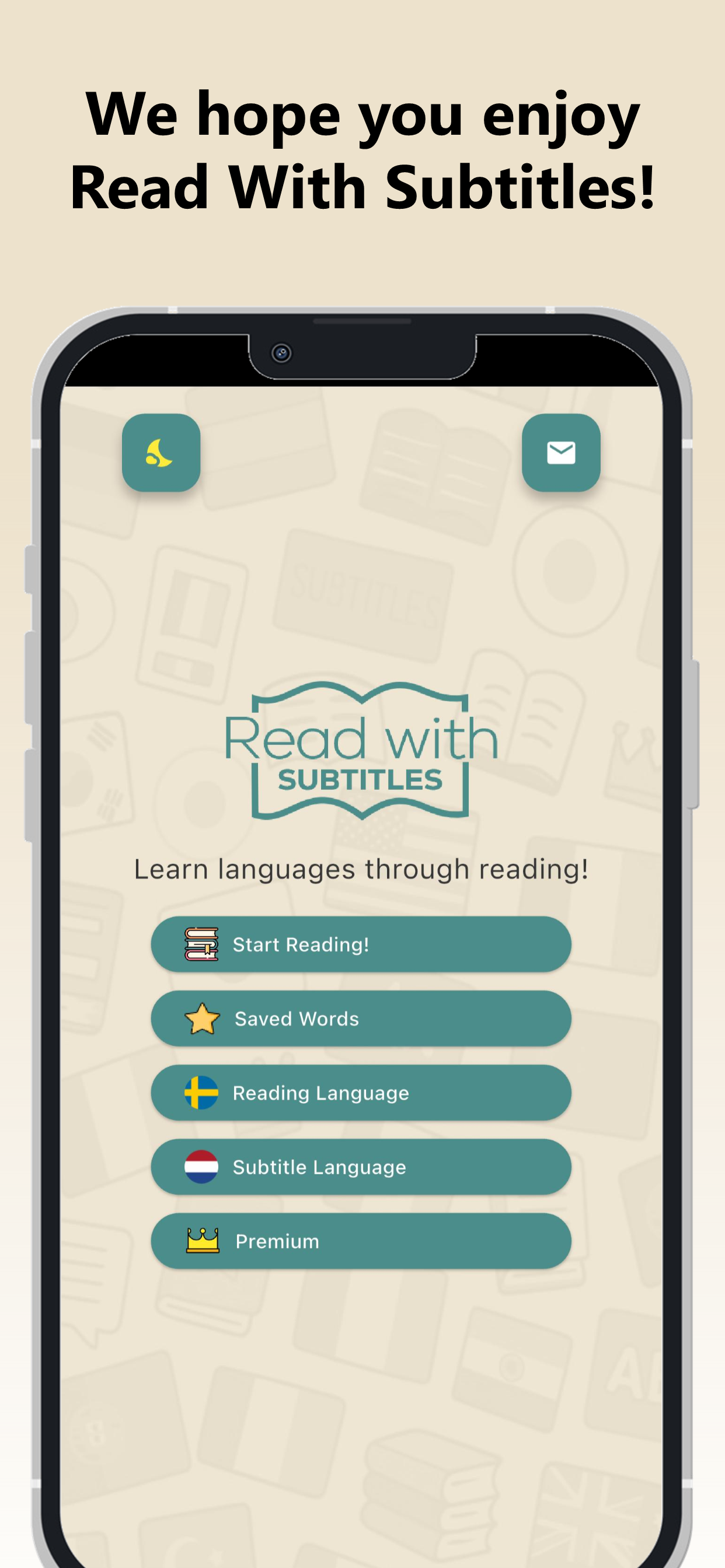 Read With Subtitles