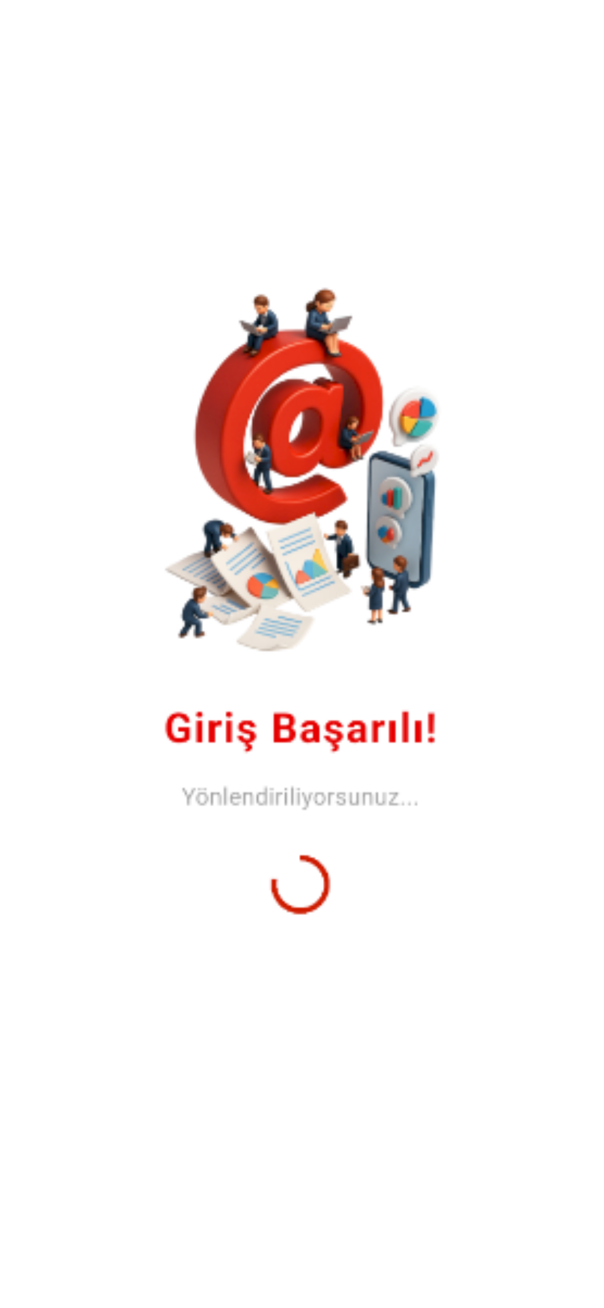 Altın Mobile screenshot 2