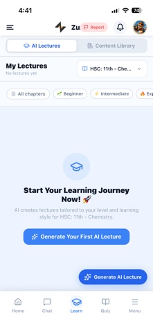 Zuma AI Screenshot 8 of 10