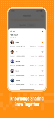 TradingWTF Screenshot 4 of 5