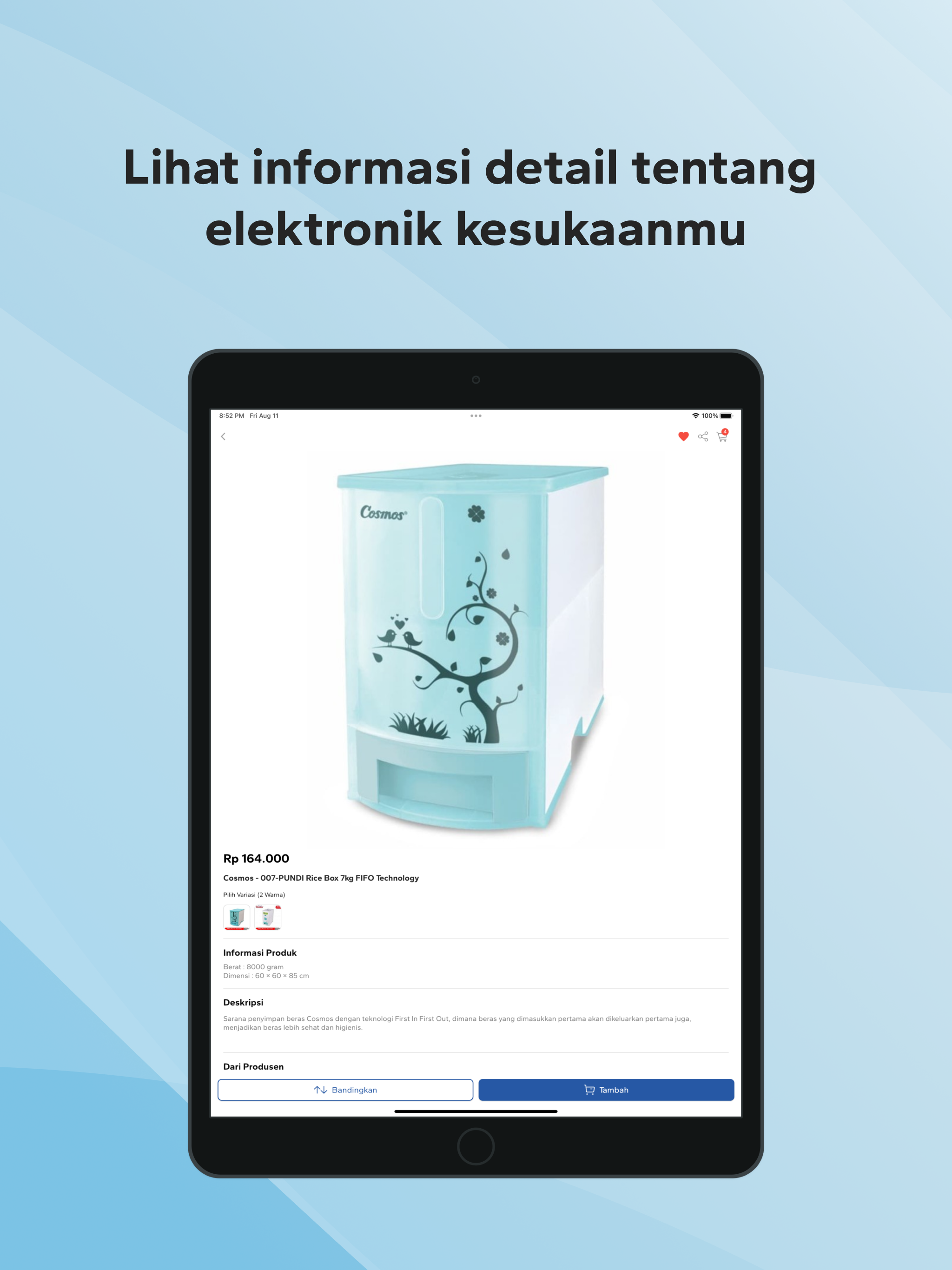 Beztro screenshot 12