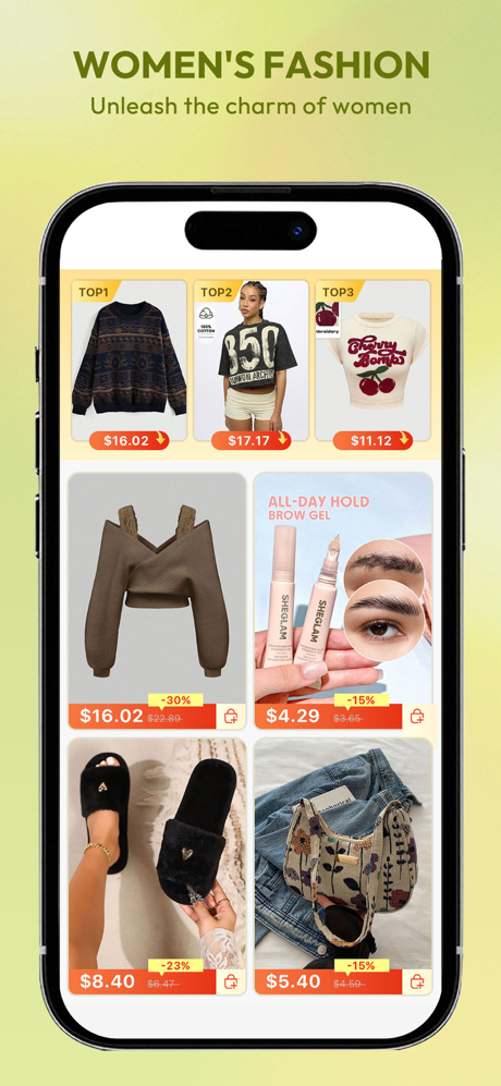 SHEIN - Shopping Online screenshot 3