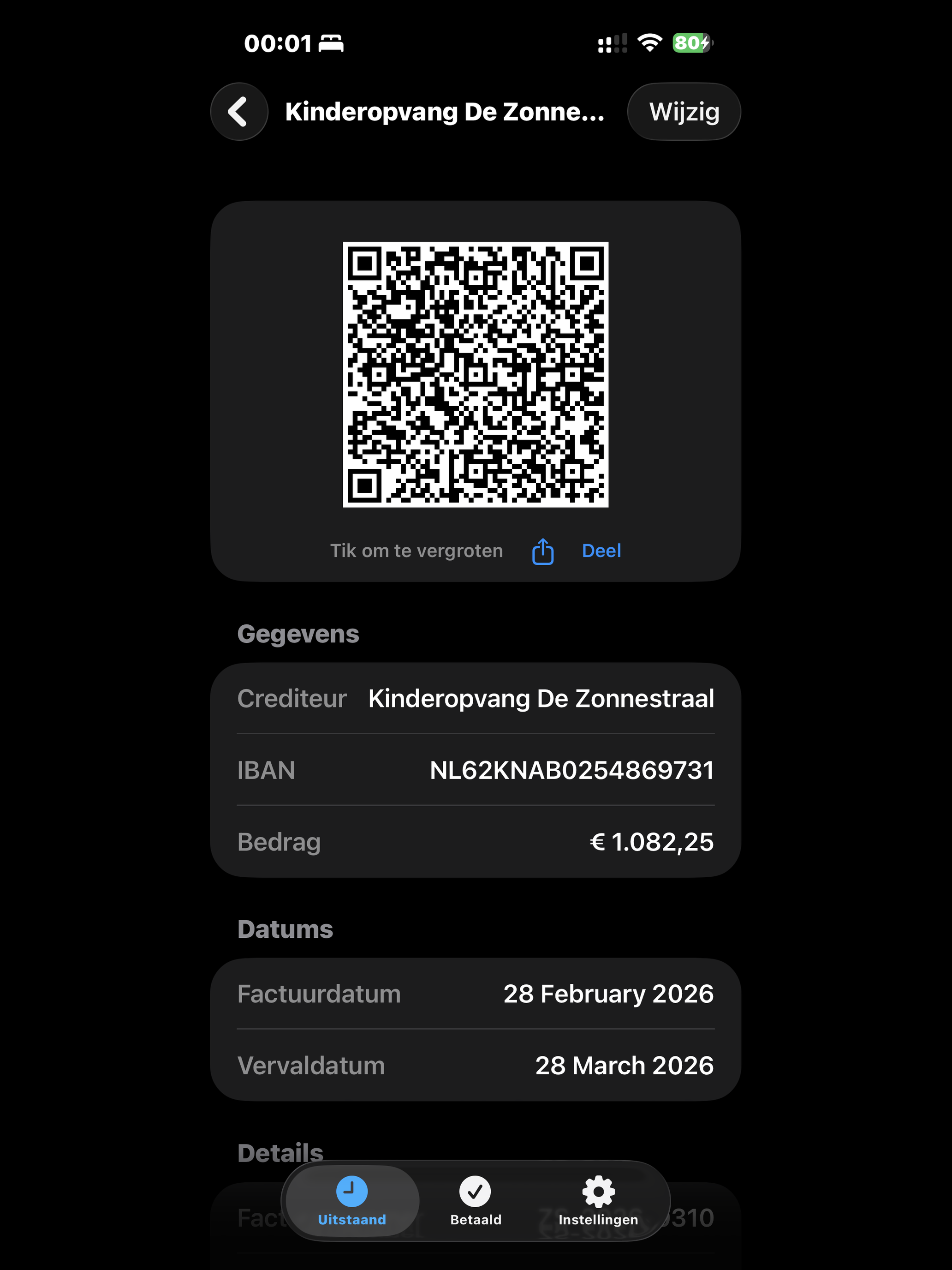 Betaalbaar screenshot 11