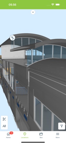 Dalux Screenshot 5 of 6