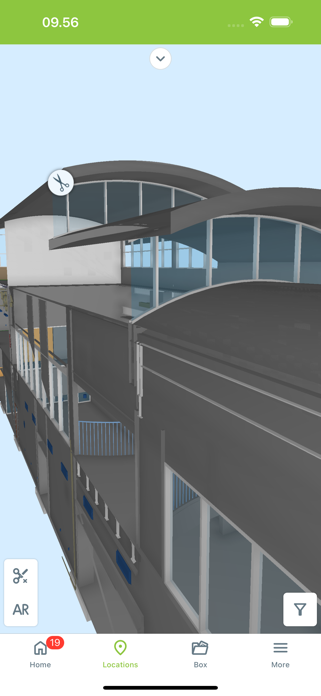 Dalux Screenshot 5 of 6