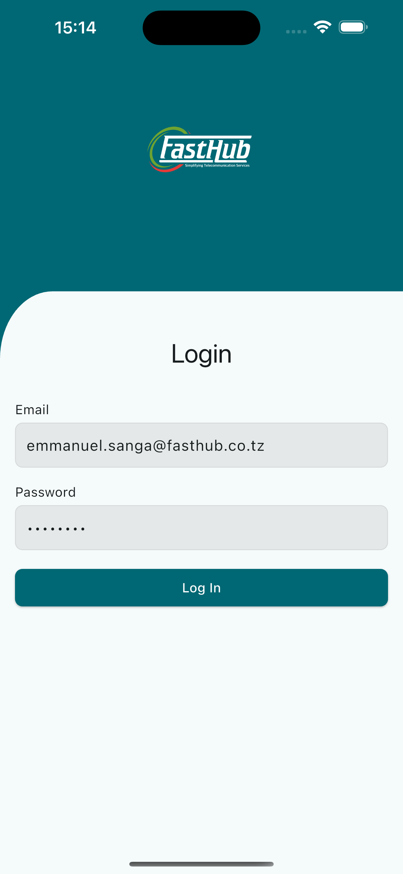 Fasthub Notify