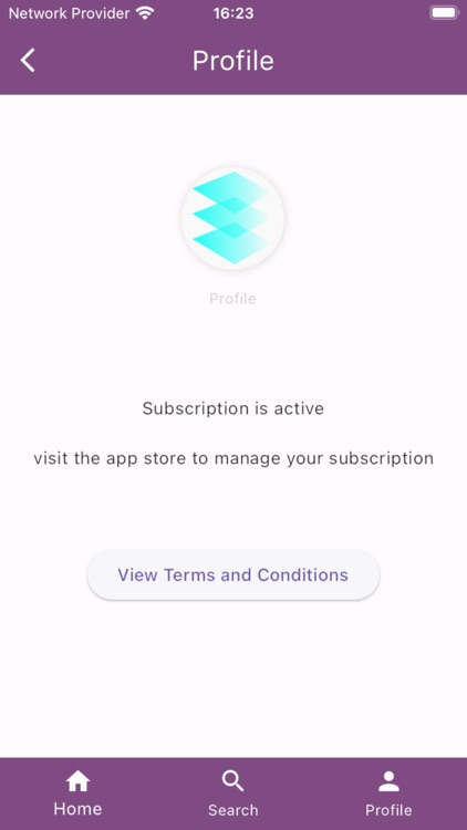 NST Wellbeing Coach App screenshot-9