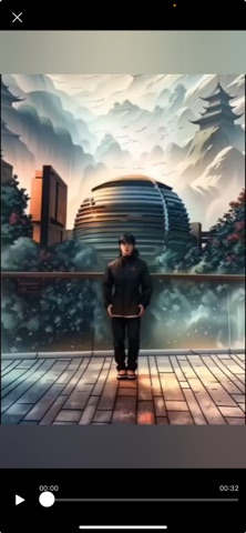 动作大师 screenshot
