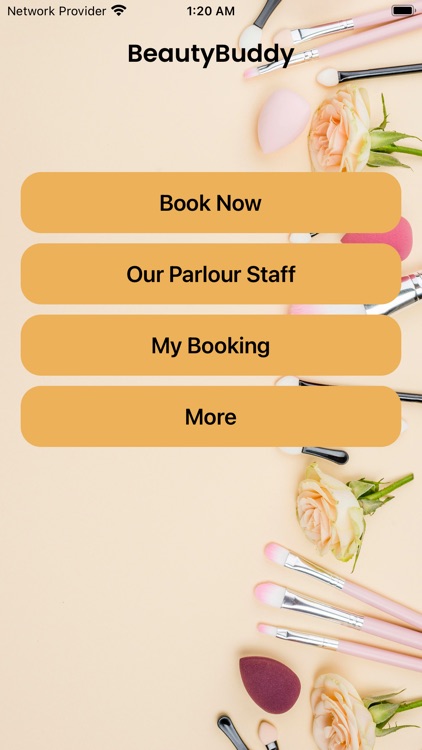 BeautyBuddy screenshot-4