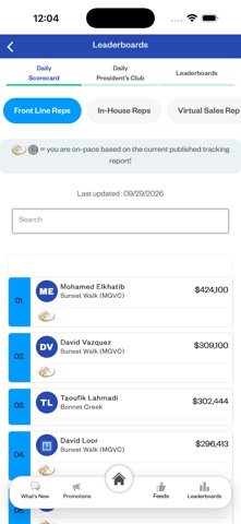 CORPRO Rewards Screenshot 5 of 10