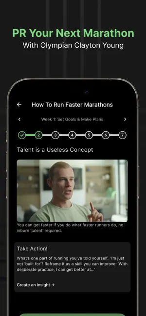 Accomplice: Become Faster screenshot 4