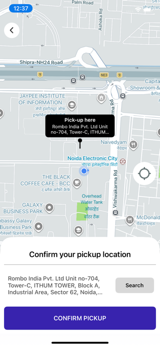 OneTap - All Services Screenshot 3 of 5