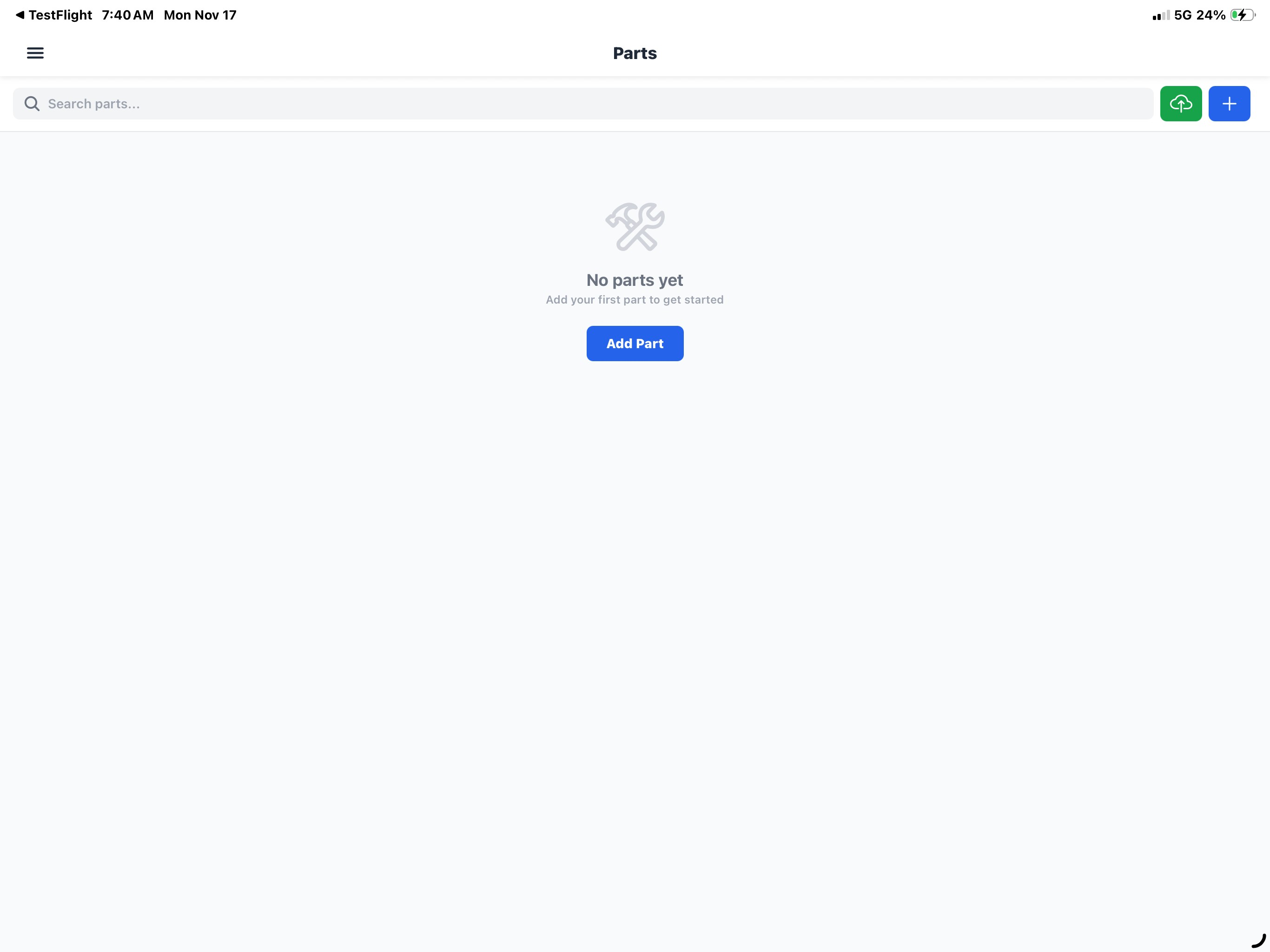BizFlow Pro screenshot 14