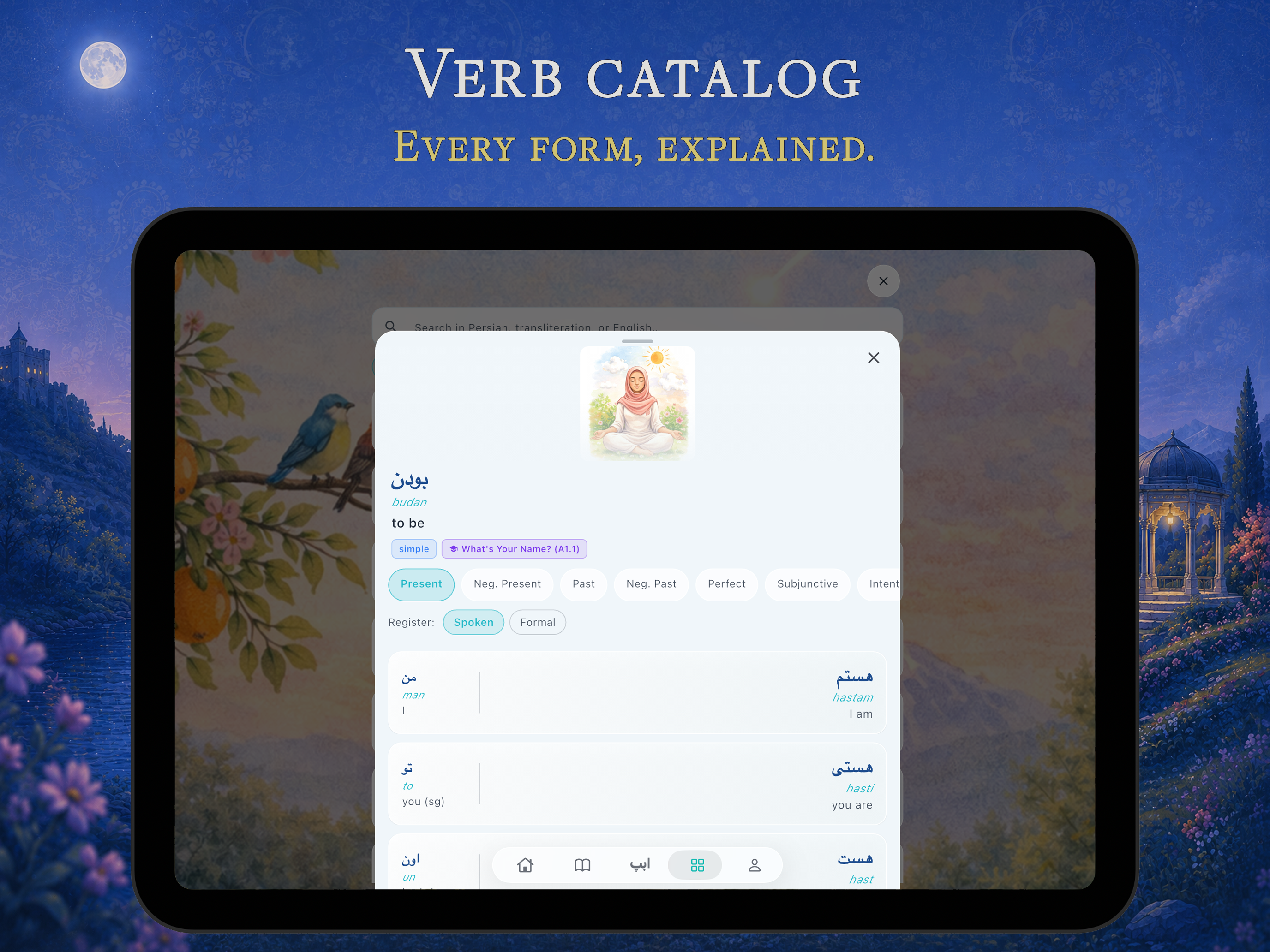 Learn Farsi - Persian screenshot 16