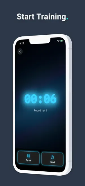 Interval Timer – Workout Timer screenshot 3