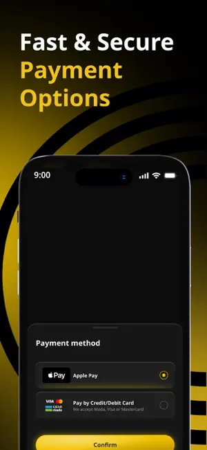 Riyadh Parking مواقف الرياض iPhone screenshot 6