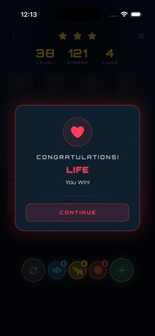 Fil: The Memory Challenge Screenshot 7 of 10