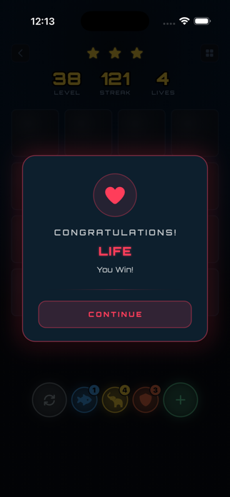 Fil: The Memory Challenge Screenshot 7 of 10