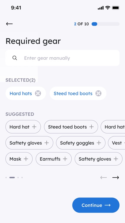randstad: hire workers screenshot-6