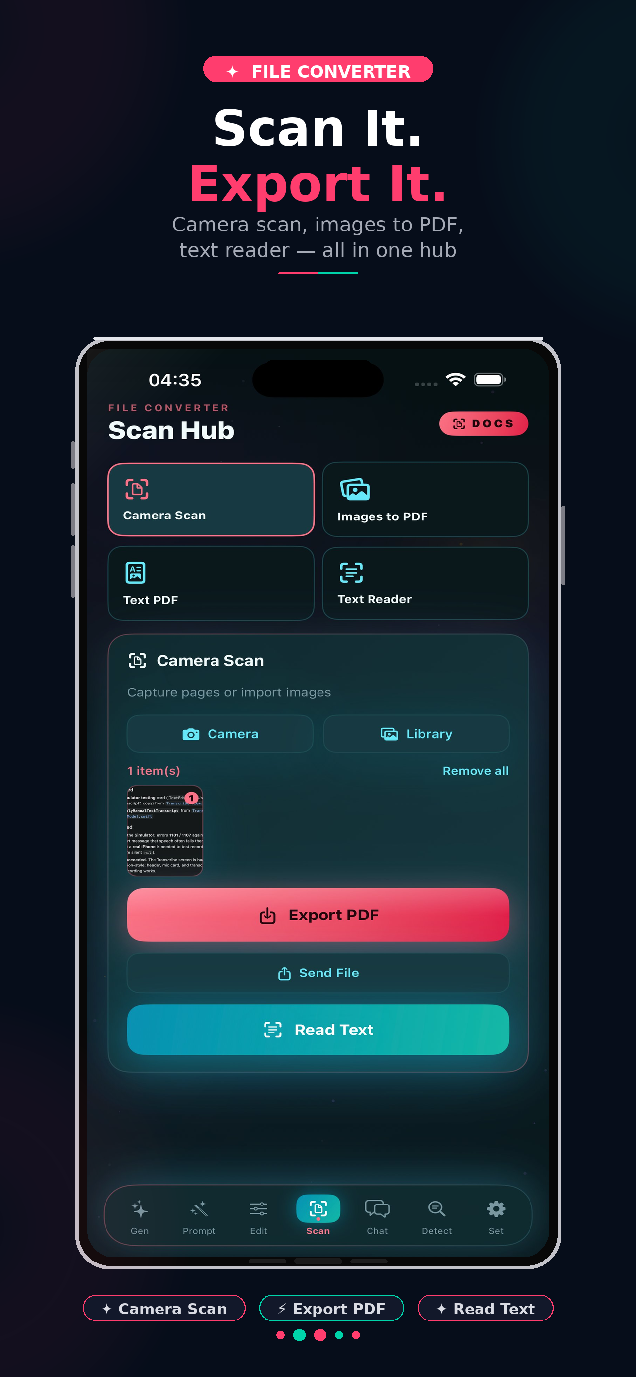 AI Image Generator & Edit Aren screenshot 6