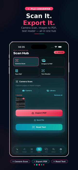 AI Image Generator & Edit Aren Screenshot 6 of 7