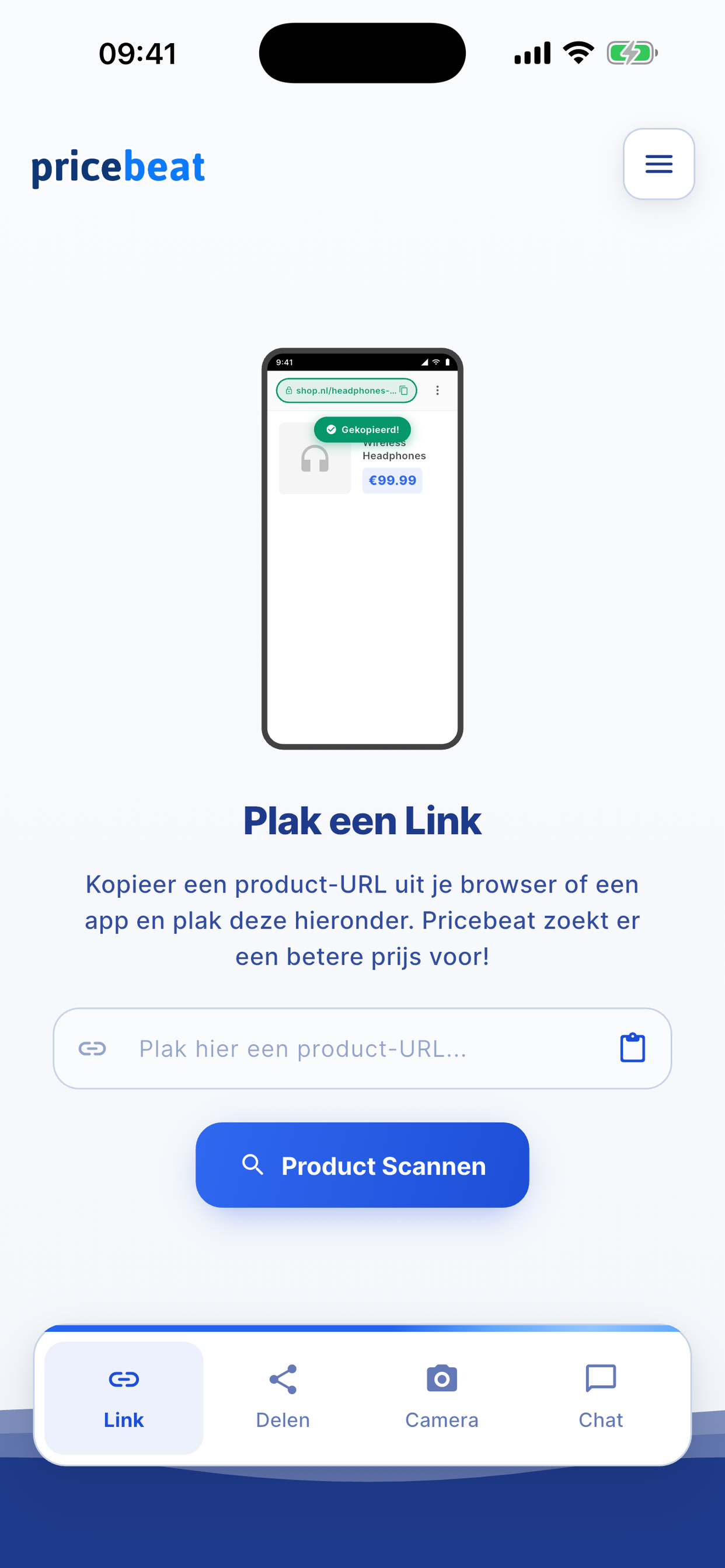 Pricebeat Nederland