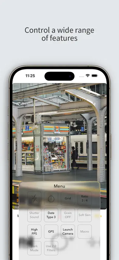 Feelca screenshot 4