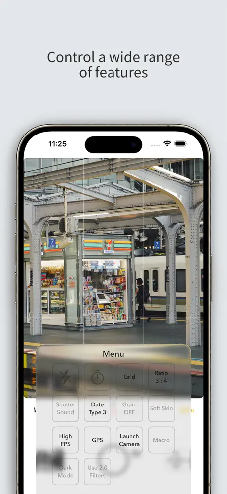 Feelca screenshot 4