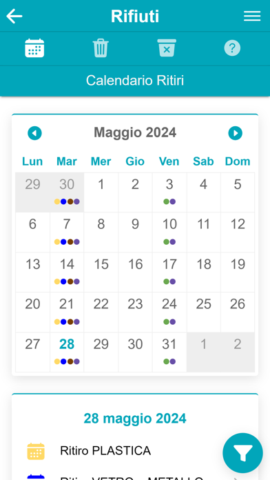 Gorle Smart Screenshot