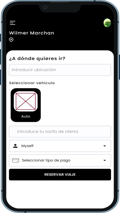 Taxiamigo - App