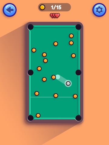 Mini Games: Offline