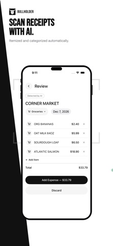 Bull Holder screenshot 3