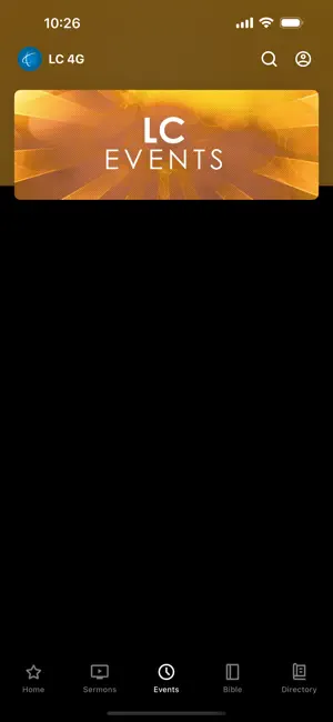 Littleton Church of Christ screenshot 3