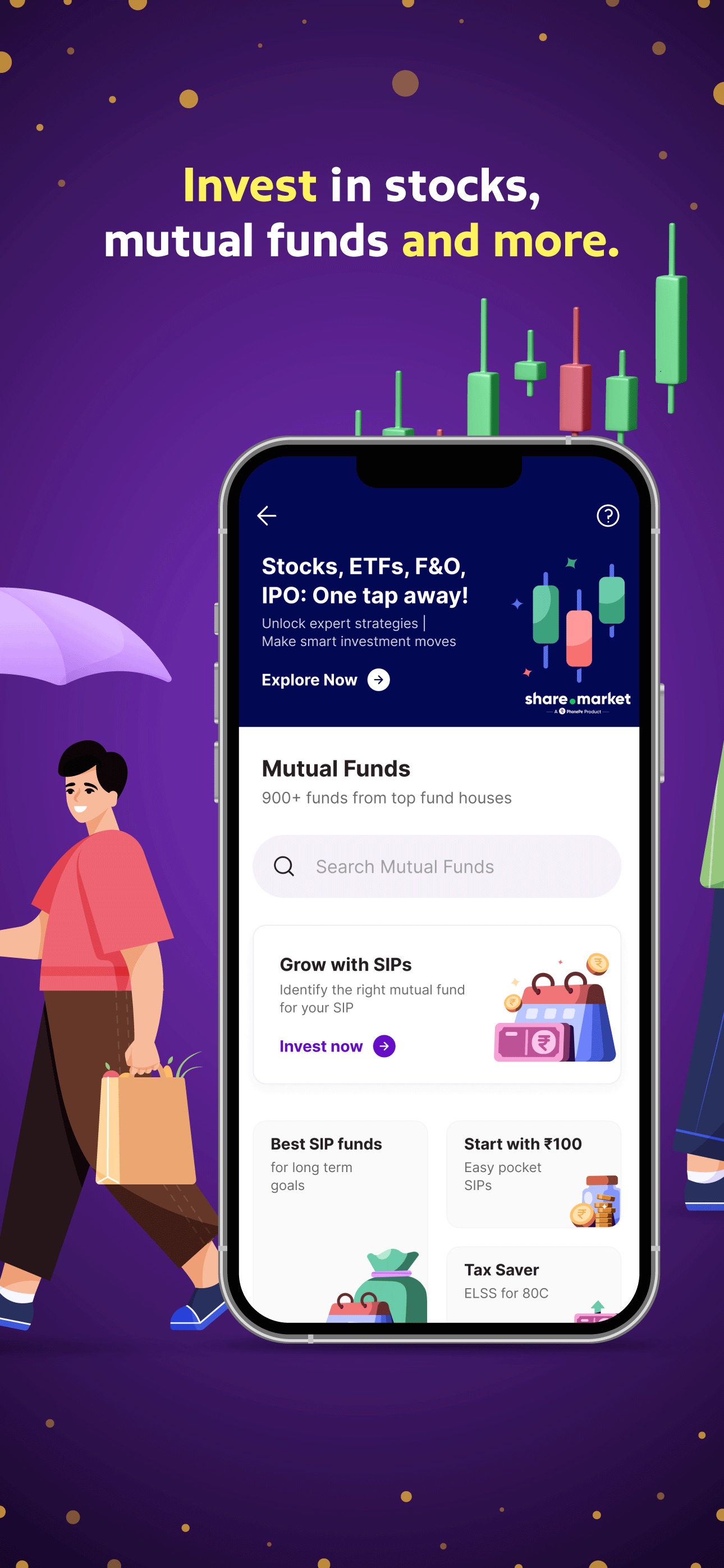 PhonePe: Secure Payments App 스크린샷 5
