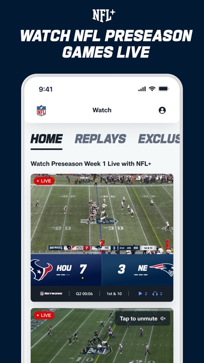 NFL screenshot-3