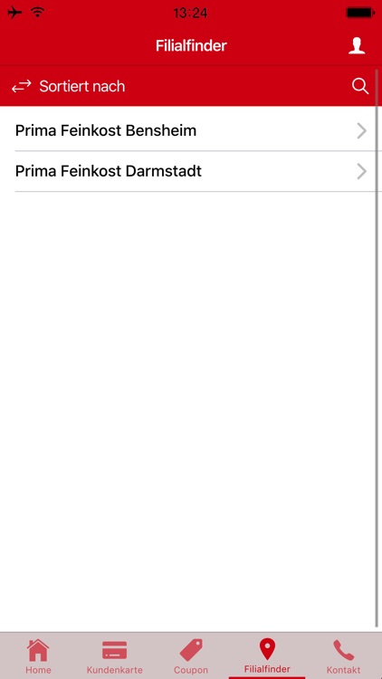 Prima Feinkost screenshot-4