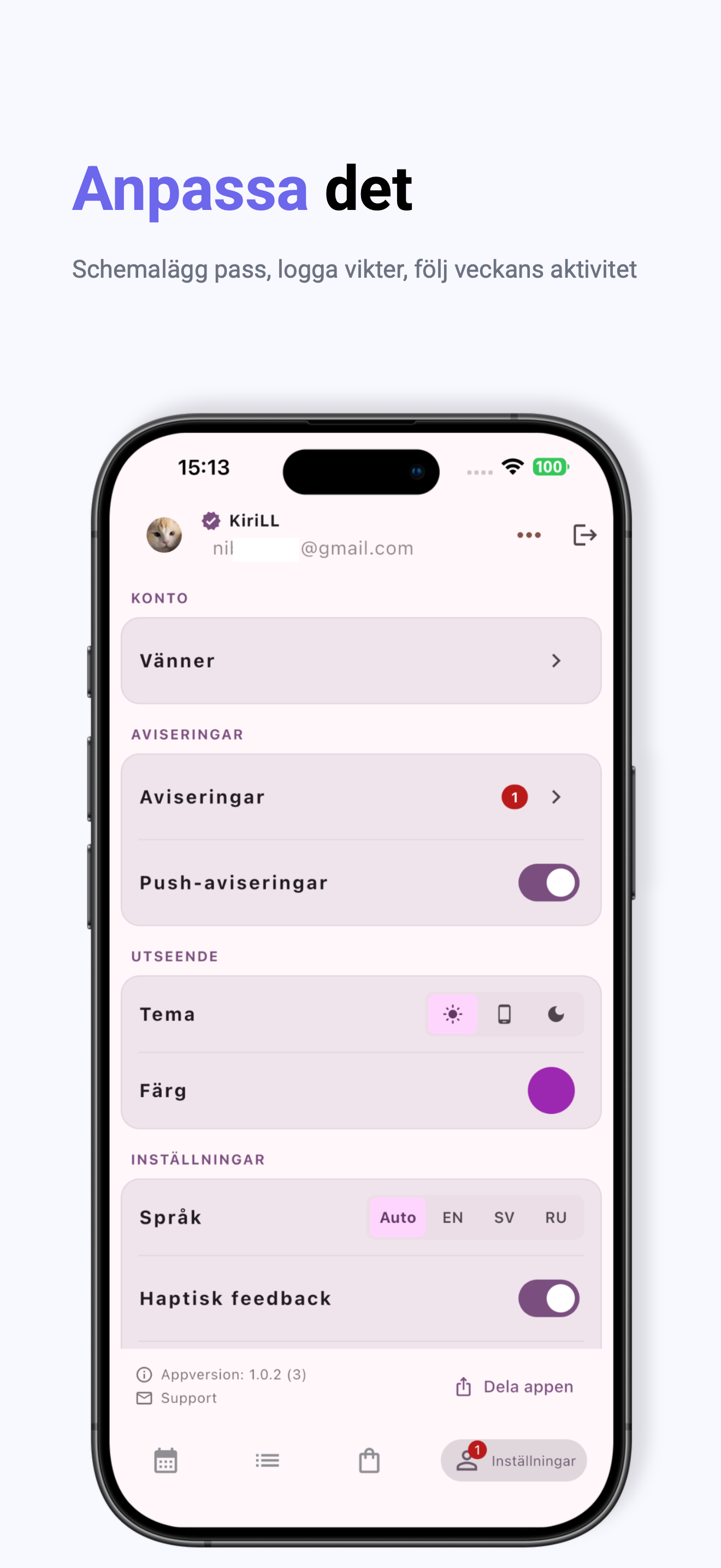 PlanX Scan screenshot 8
