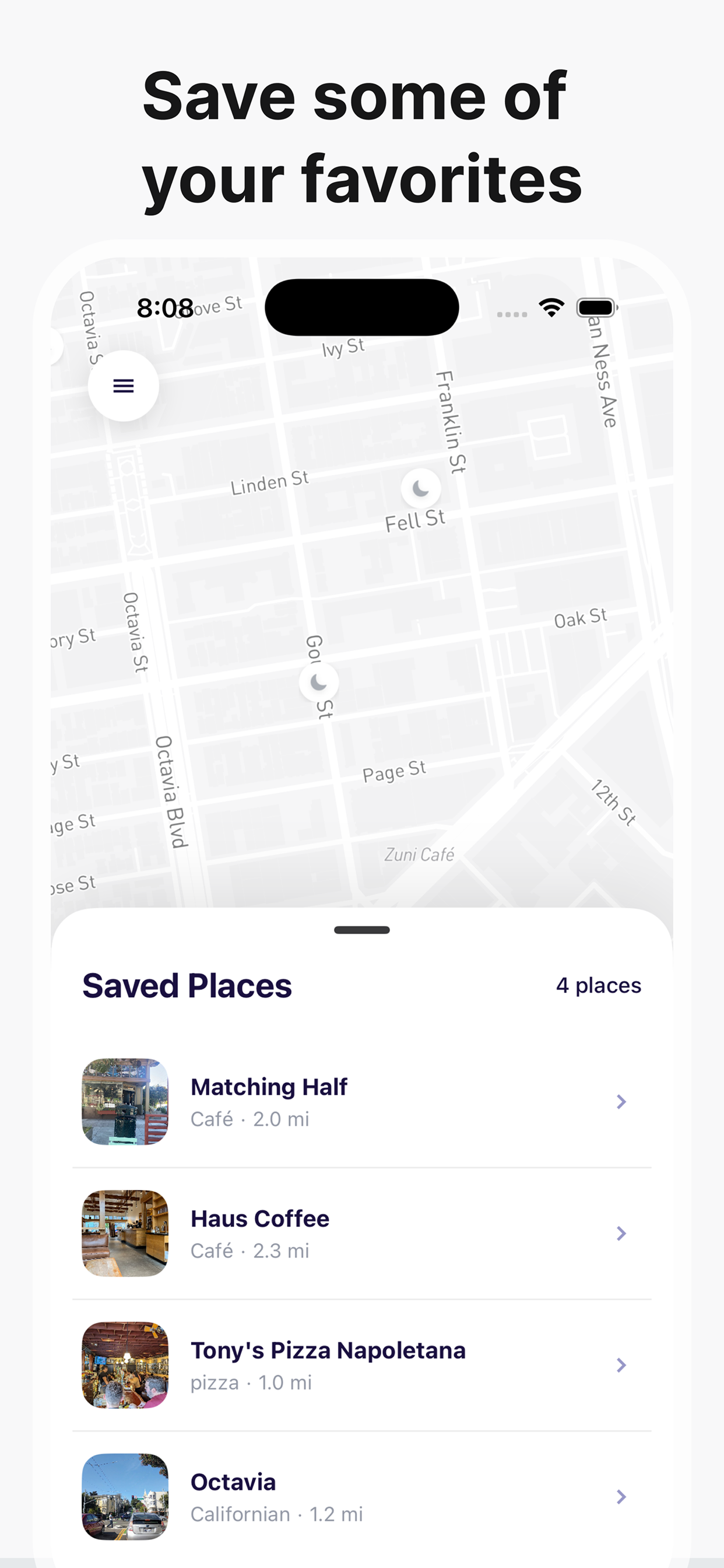 Piiq - Where great places live